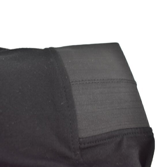 Kut from the Kloth Angie Skinny Pants Size Med Color Black Gently Used Condition - Picture 4 of 5